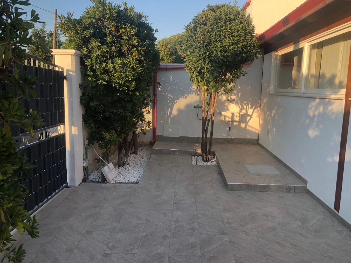 Amare Home Porto Cesareo Exteriér fotografie